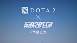 Dota 2 Riyadh Masters joins Esports World Cup (1)