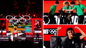 EL COI propone crear los Juegos Olimpicos de Esports ProGamers.life