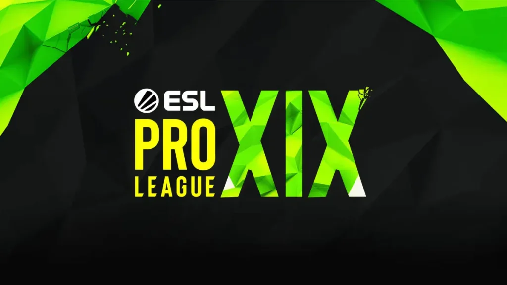 ESL Pro League 20 Malta: Defined Groups and Teams to Watch