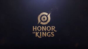 HonorofKings officiallogo