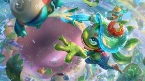 LeagueofLegends RainShepherdFizz SplashArt 1024x576