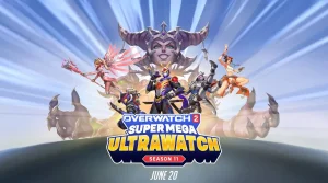 Overwatch 2 Season 11: Rewards, Changes, and All You Need to Know