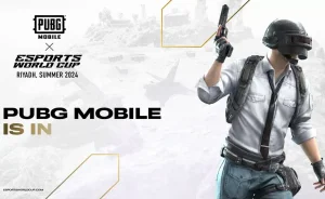 PUBG Mobile en Esports World Cup