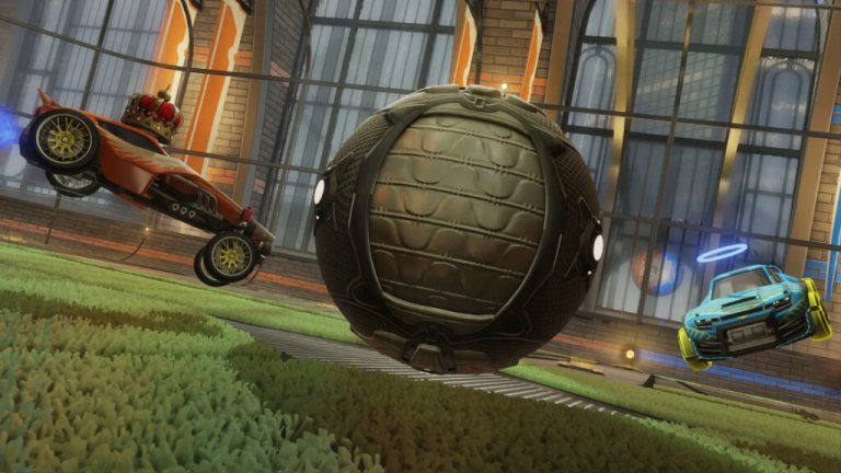 Rocket League Competitive Rank System Update to Combat Smurfing