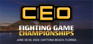 CEO Fighting Game Championship 2024: Schedule, Games, and Top Contenders