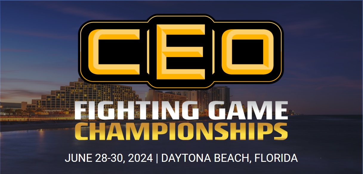 CEO Fighting Game Championship 2024: Overview, Games, Contenders, and What to Expect