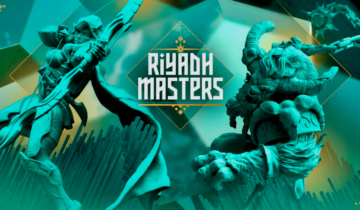 Dota 2: Everything You Need to Know About the Riyadh Masters 2024