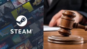 Steam se enfrentara a una demanda de casi 1000 MDD