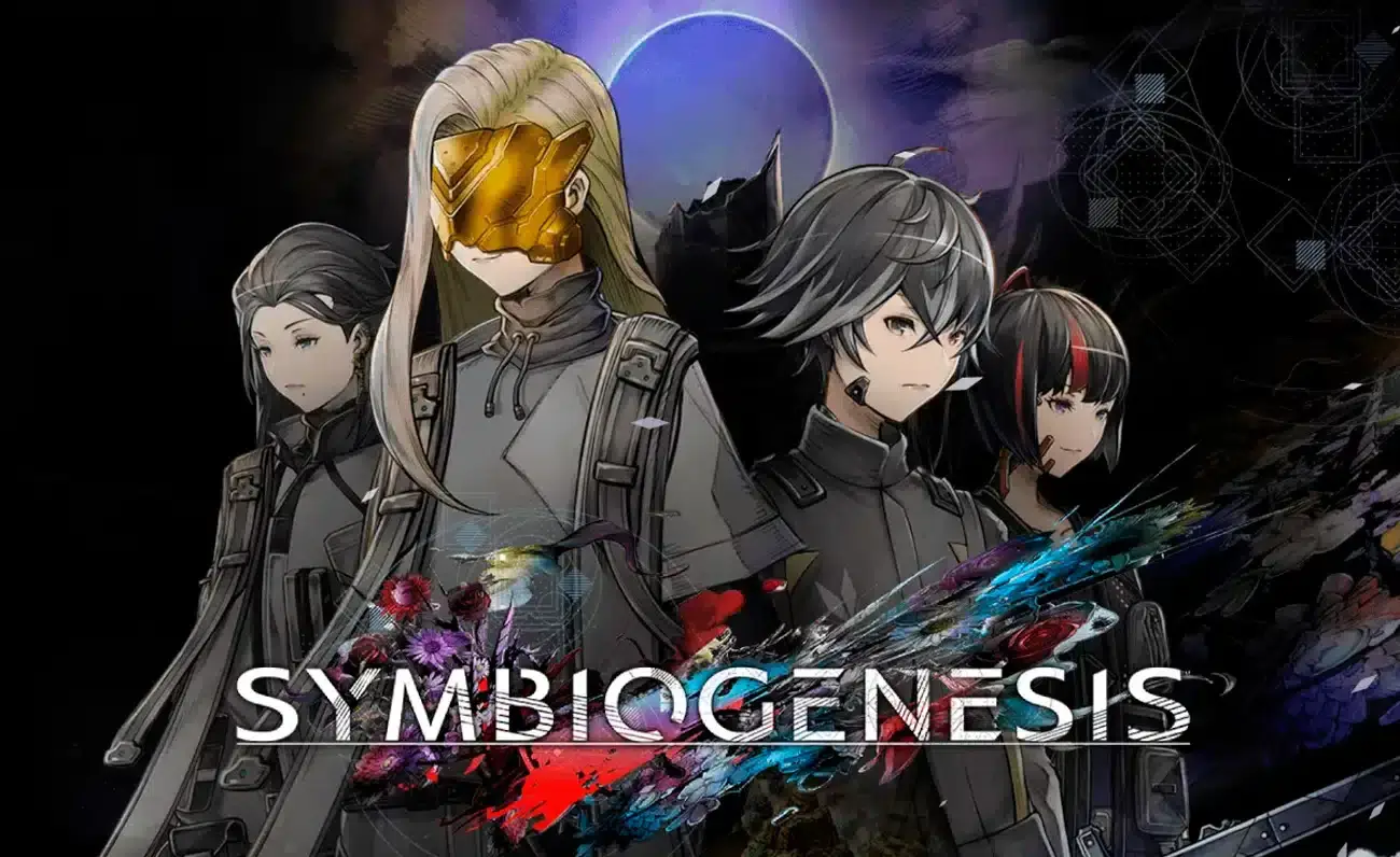 Square Enix Partners with Ethereum to Launch New NFTs for “Symbiogenesis”