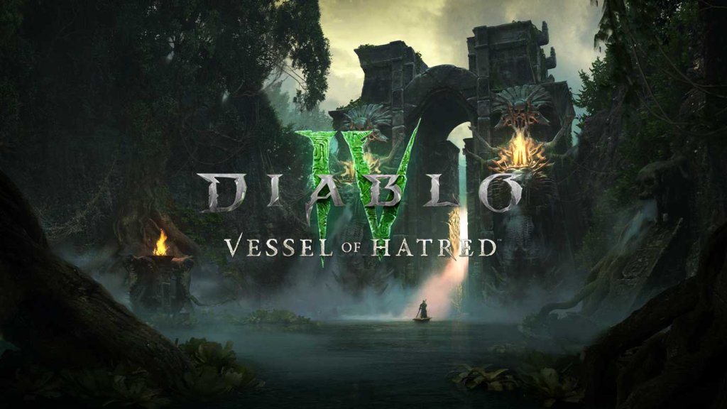 Diablo 4 Vessel of Hatred: Release Date, Features, and Expansion Details