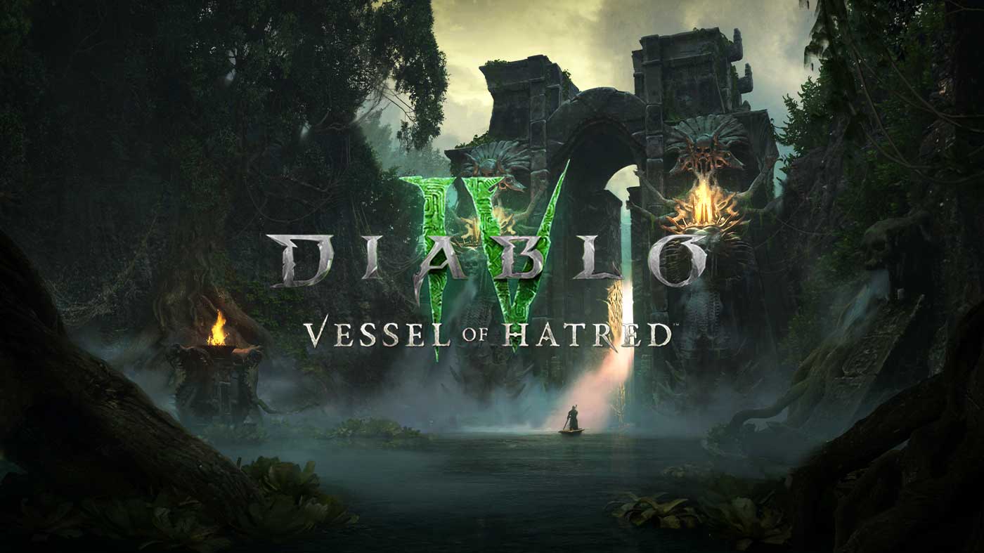 Diablo 4 Vessel of Hatred: Release Date, What’s New, and Everything You Need to Know About the Expansion