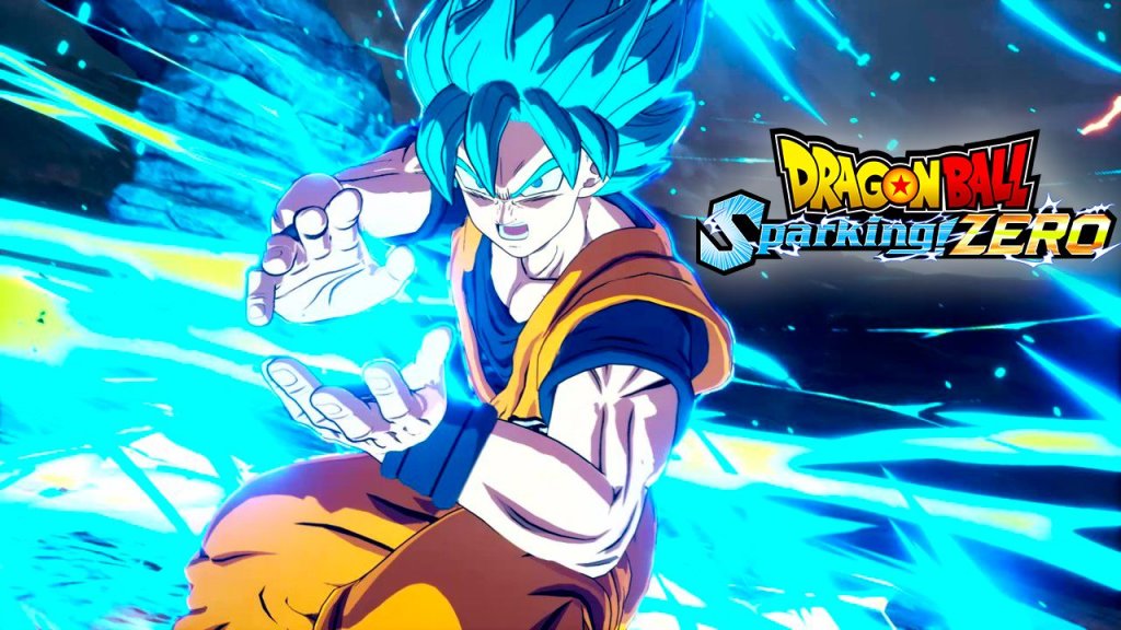 Dragon Ball: Sparking! Zero Confirms Local Multiplayer Feature