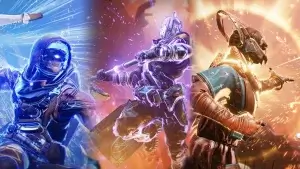 destiny all new supers