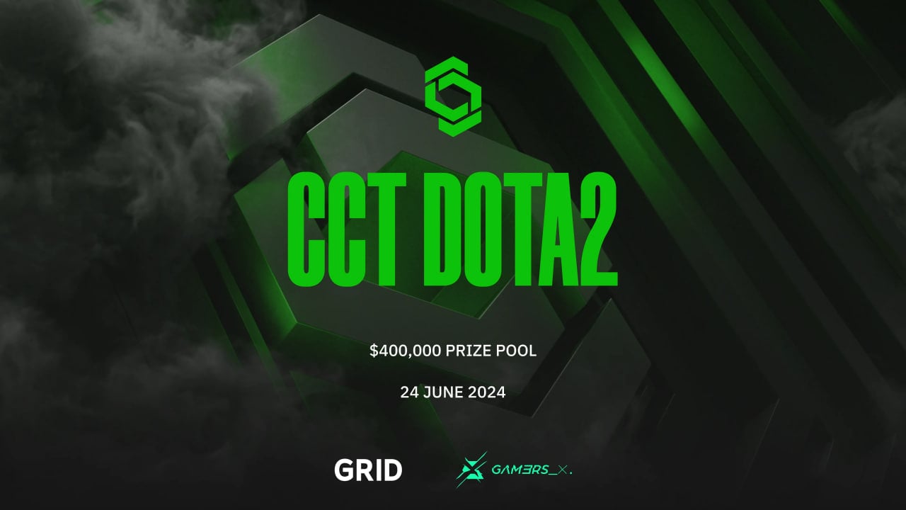 Champions of Champions Tour: New Dota 2 Circuit with $400,000 Prize Pool