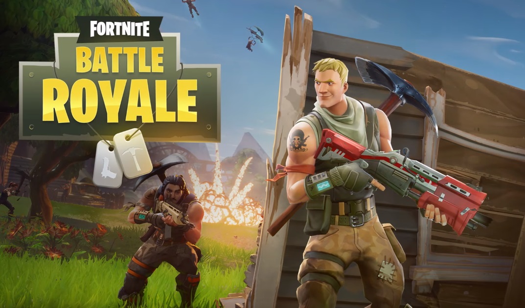 Fortnite Becomes Pay-to-Win? Controversy Over New Mechanics Sparks Backlash