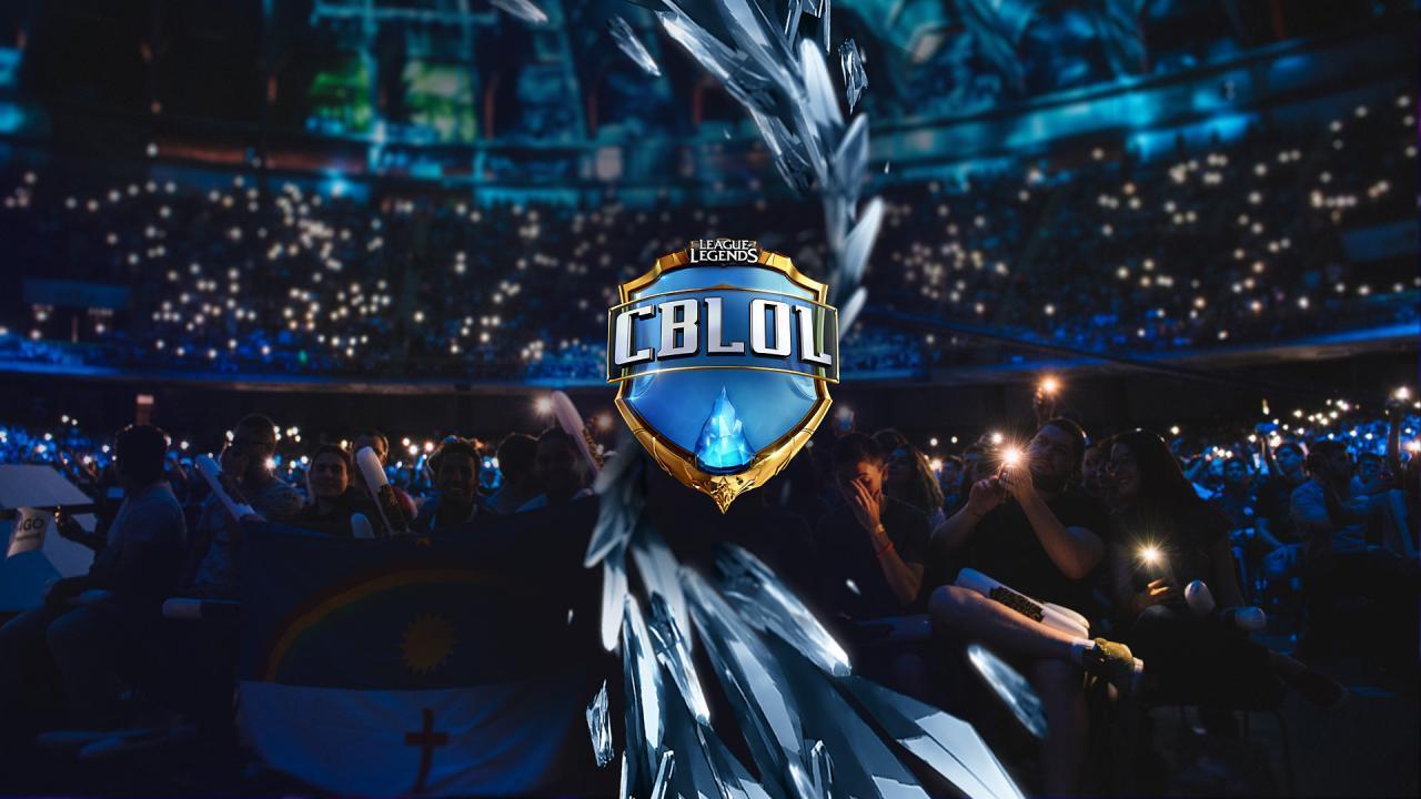 Brazilian Community Rejects Merger of LLA and LCS with CBLoL