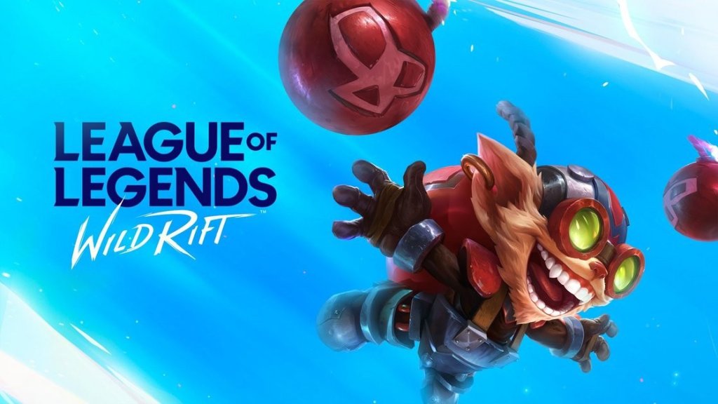 Riot Games Cancels League of Legends: Wild Rift Console Launch
