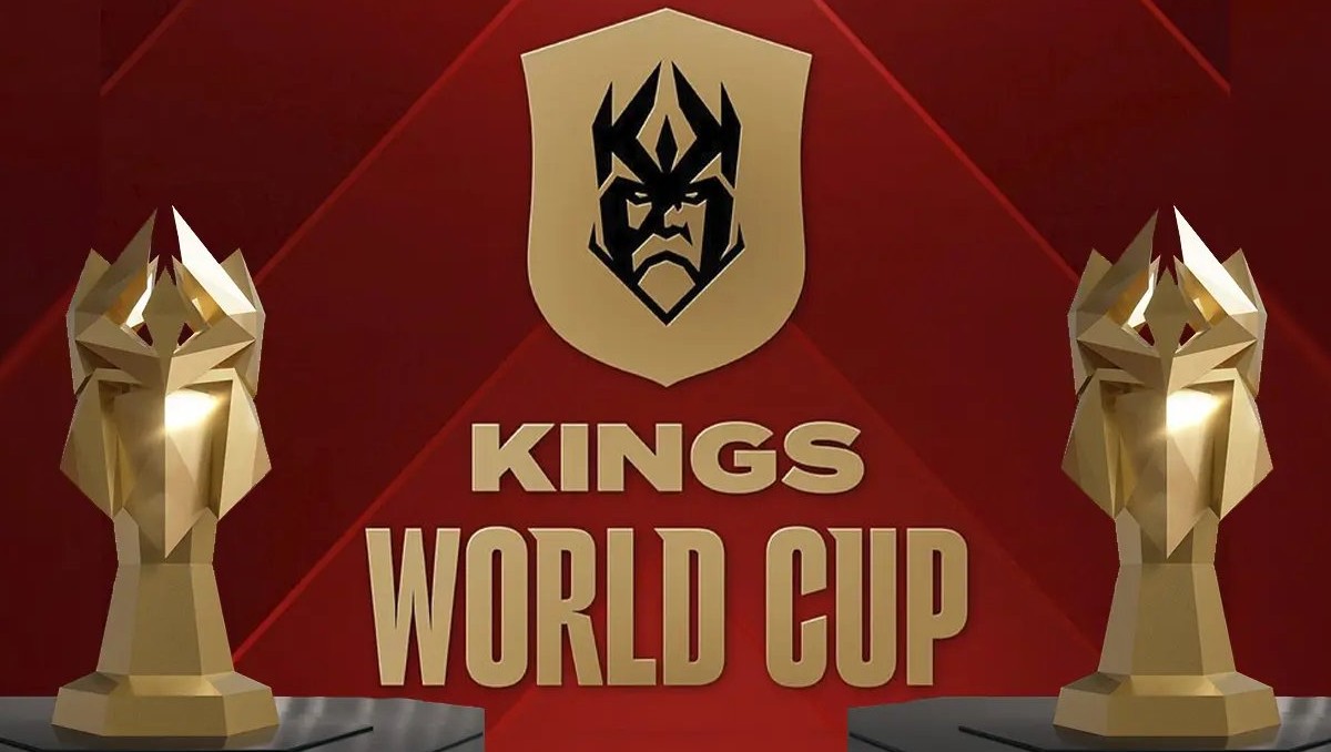 The Kings World Cup: Revolutionizing Football Streaming