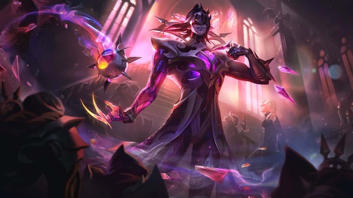 League of Legends: Preview of Buffs and Nerfs in Patch 14.12