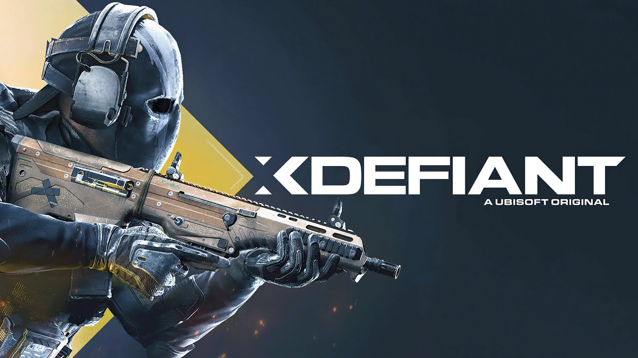 XDefiant Attracts Overwatch 2 and Call of Duty Players: A New Esport on the Horizon?