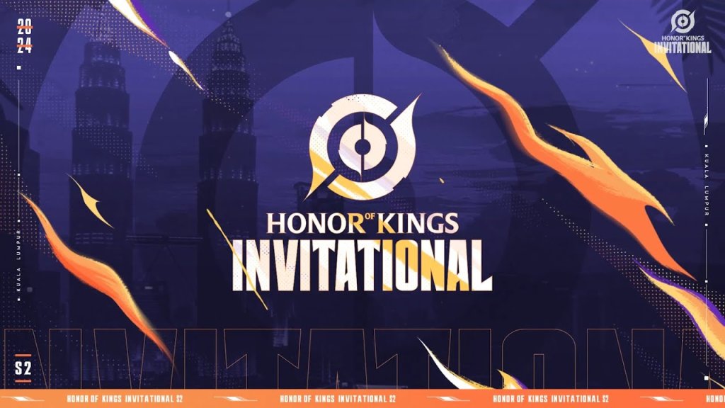 Honor of Kings Invitational 2024: Top 13 Teams, Schedule, and More