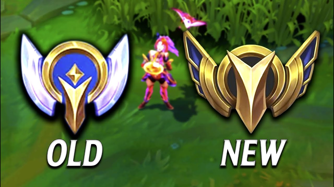 LoL Patch 14.12: Champion Mastery Changes, Mythic Shop Updates, and New ARAM Cup