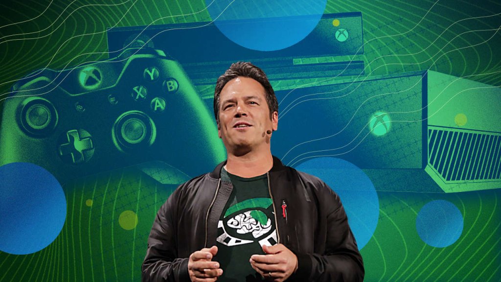 Xbox Portable: Phil Spencer Hints at Microsoft's Handheld Console