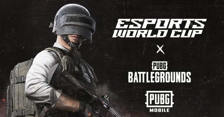 PUBG Mobile Esports World Cup Groups Revealed: Schedule, Contenders, and More