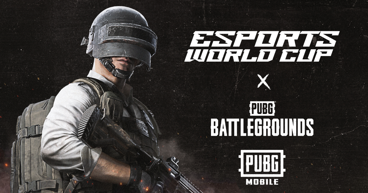 PUBG Mobile Esports World Cup Groups Revealed: Schedule, Contenders, and Everything You Need to Know