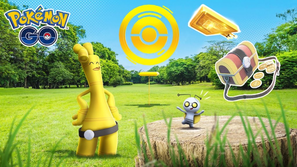 Pokémon GO Surprises Players with Another Avatar Change Without Notice