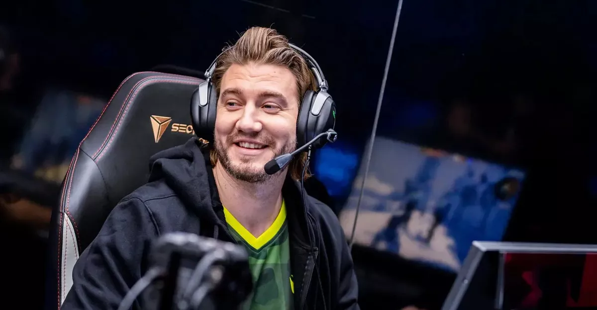 Nicklas Bendtner Steps into Esports with Legendary Gaming Group: A New Era of Investment and Management