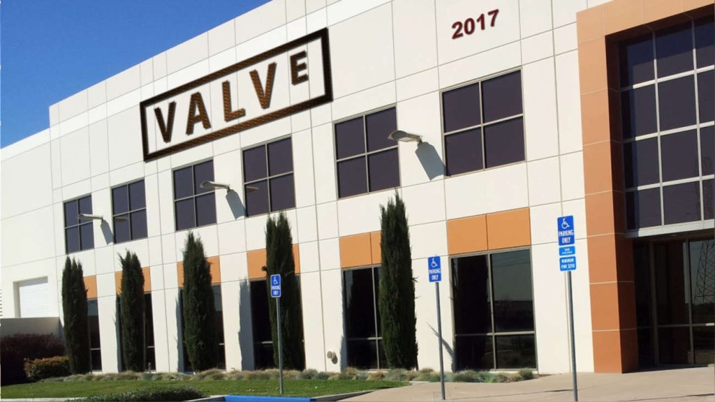 Valve’s Lean Workforce: How a Small Team Achieves Big Success