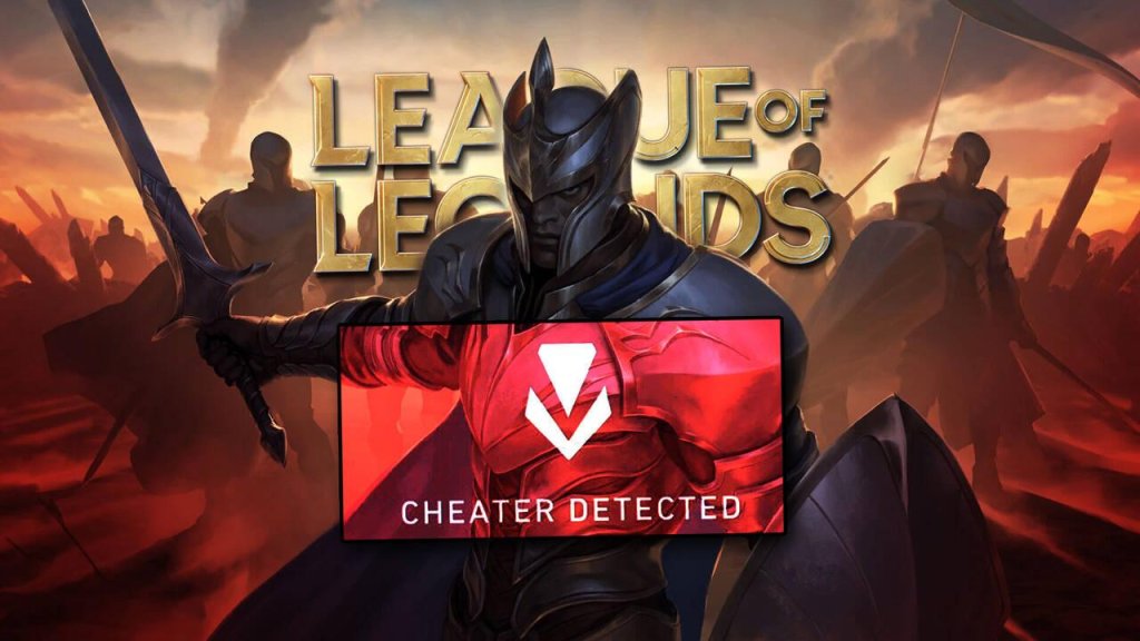 How to Fix Vanguard Disconnection Errors in League of Legends