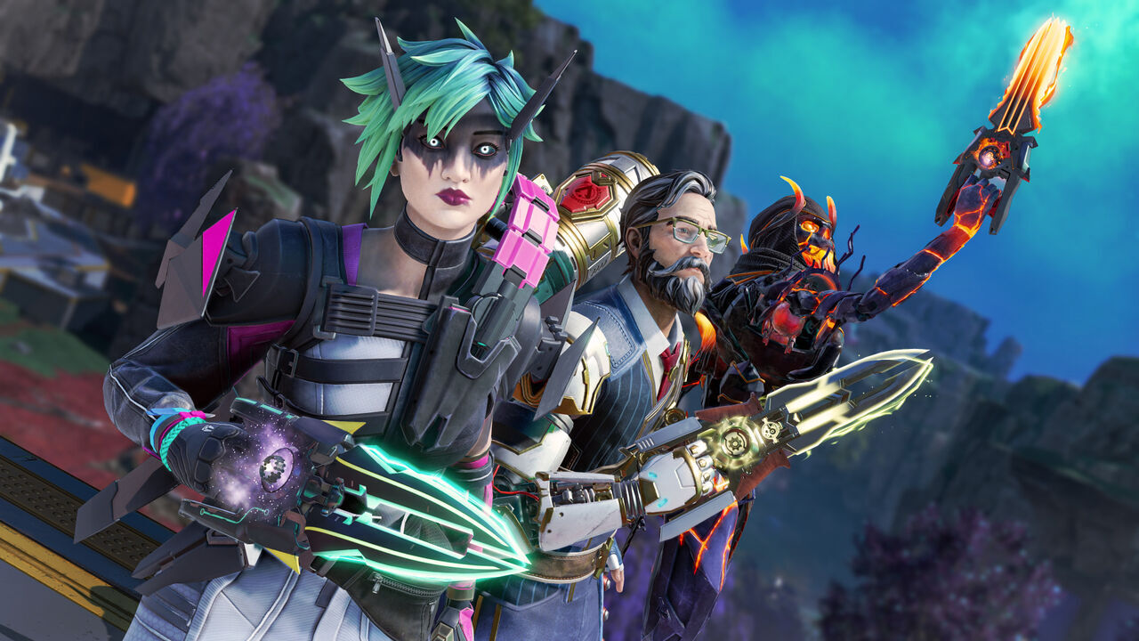 Apex Legends to Implement Major Battle Pass Changes, Sparking Player Outrage: Here’s What You Need to Know