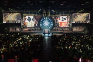 Riot Games Evaluates Potential for MSI 2025 in the Middle East