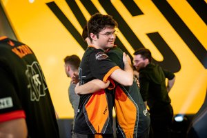 Fnatic Defeats G2 Esports: First Finalist of LEC Summer Split