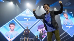 EVO 2024: Complete List of Champions and Highlights