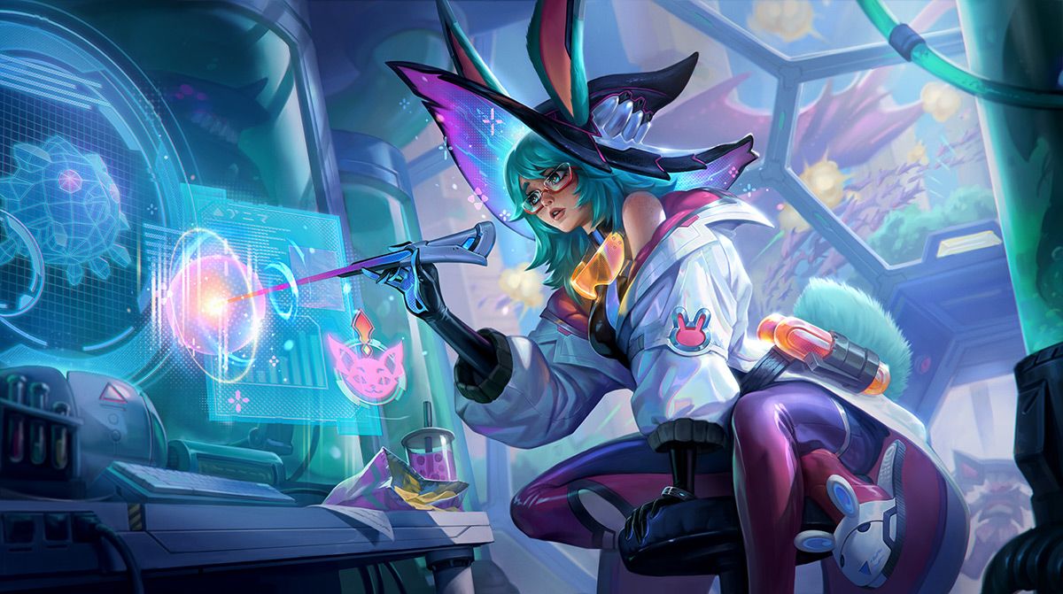 League of Legends: Aurora Struggles as One of the Worst Midlaners in Patch 14.14