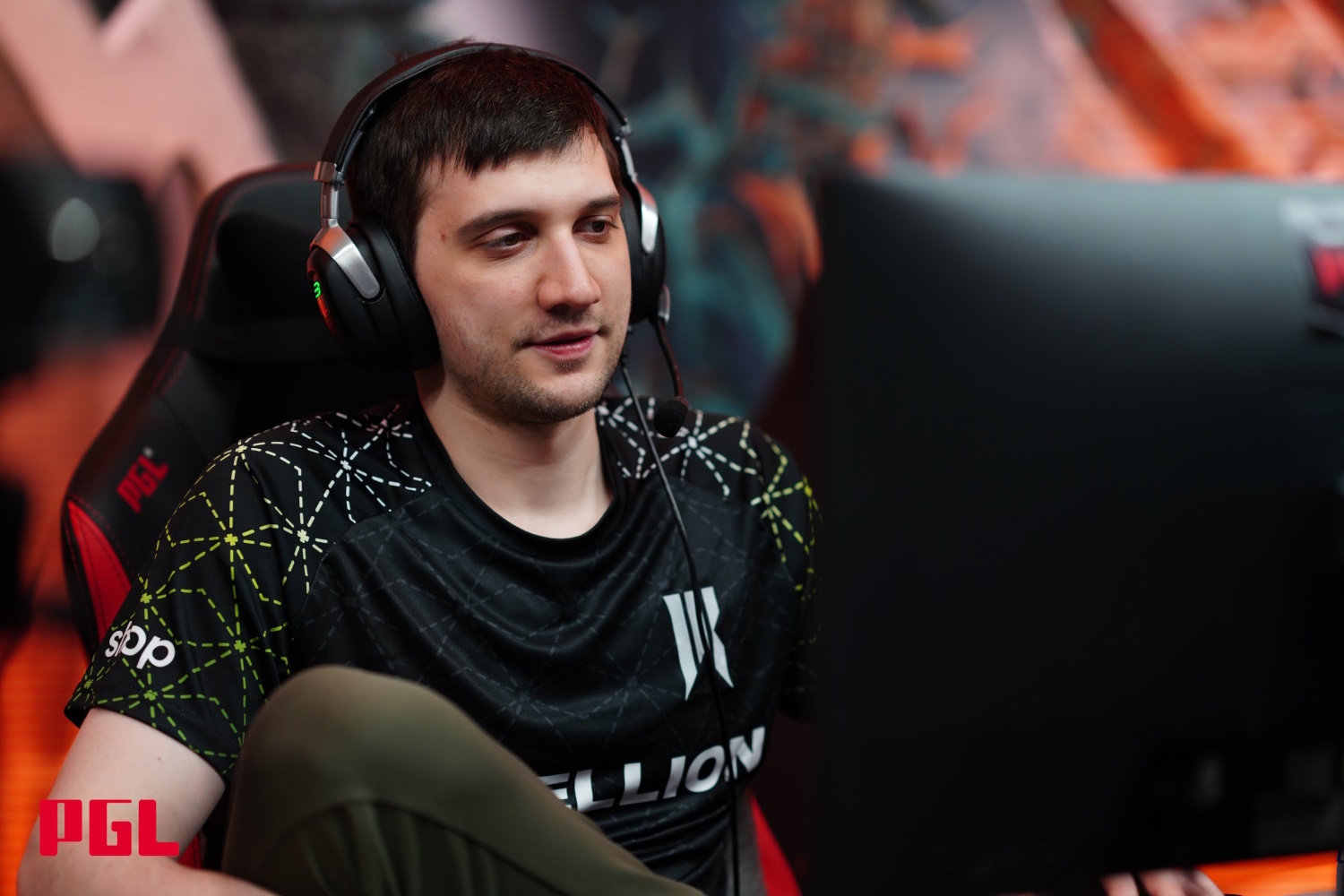 Arteezy Steps Down from Shopify Rebellion: What’s Next for the Dota 2 Star?