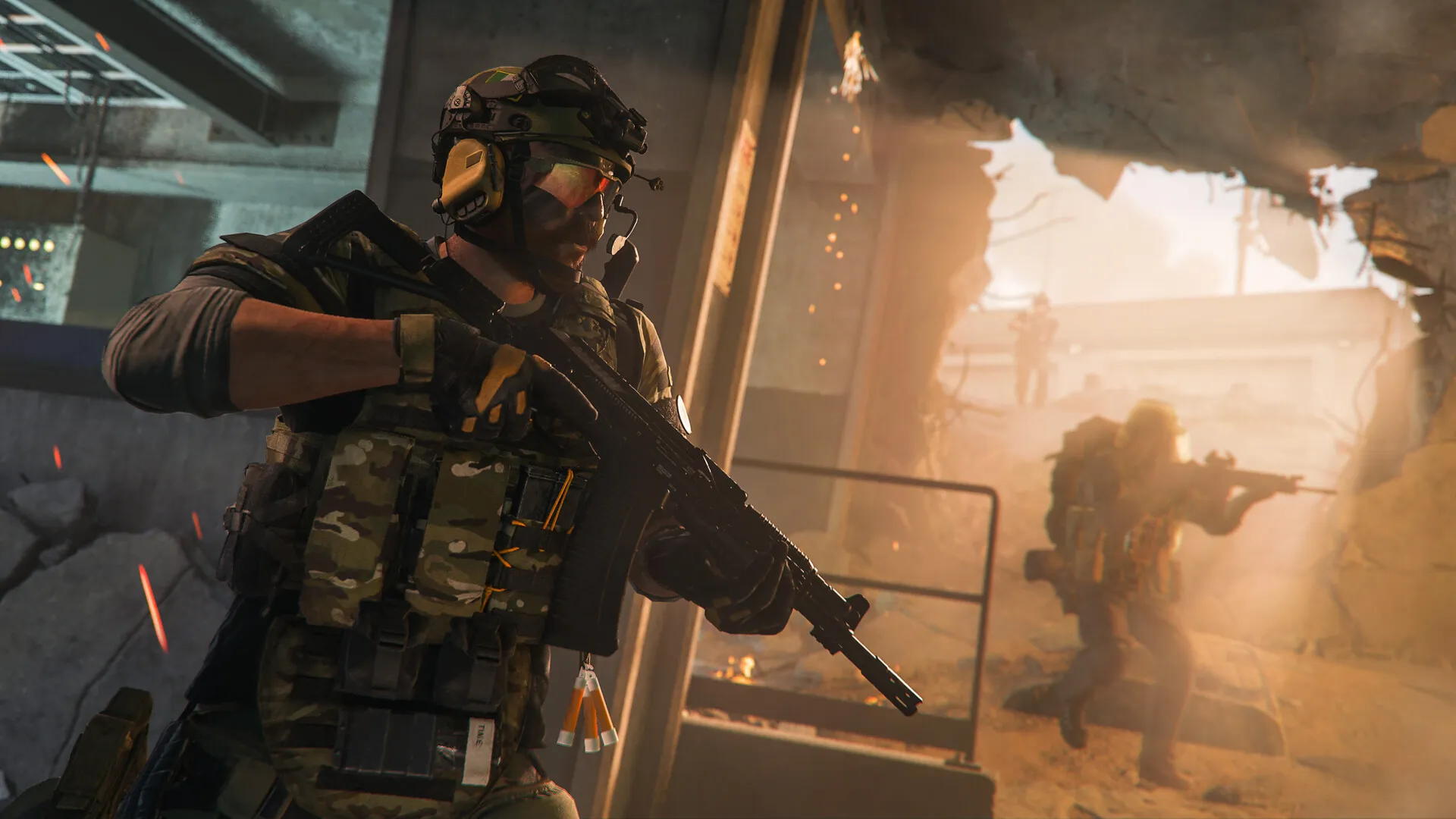 Activision Announces Closed Beta for Call of Duty Black Ops 6: How to Access the Early Play