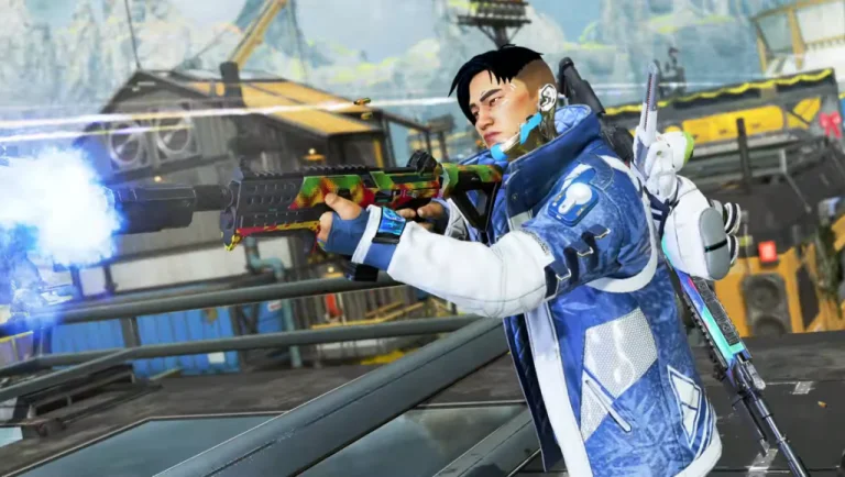 Apex Legends Battle Pass Controversy: Respawn Reverts Changes Amid Player Backlash