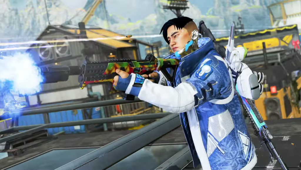 Apex Legends: Respawn Reverts Controversial Battle Pass Change Amid Player Outcry