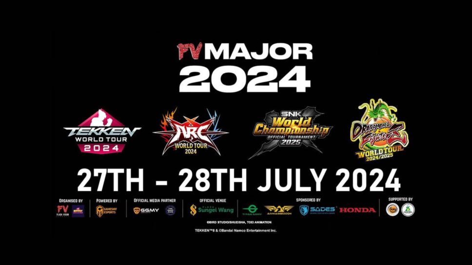 FV Major 2024: World Tour Qualifiers and Key Highlights