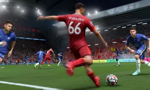 Fifa 22 1