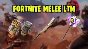 Fortnite Melee LTM 1 968x544