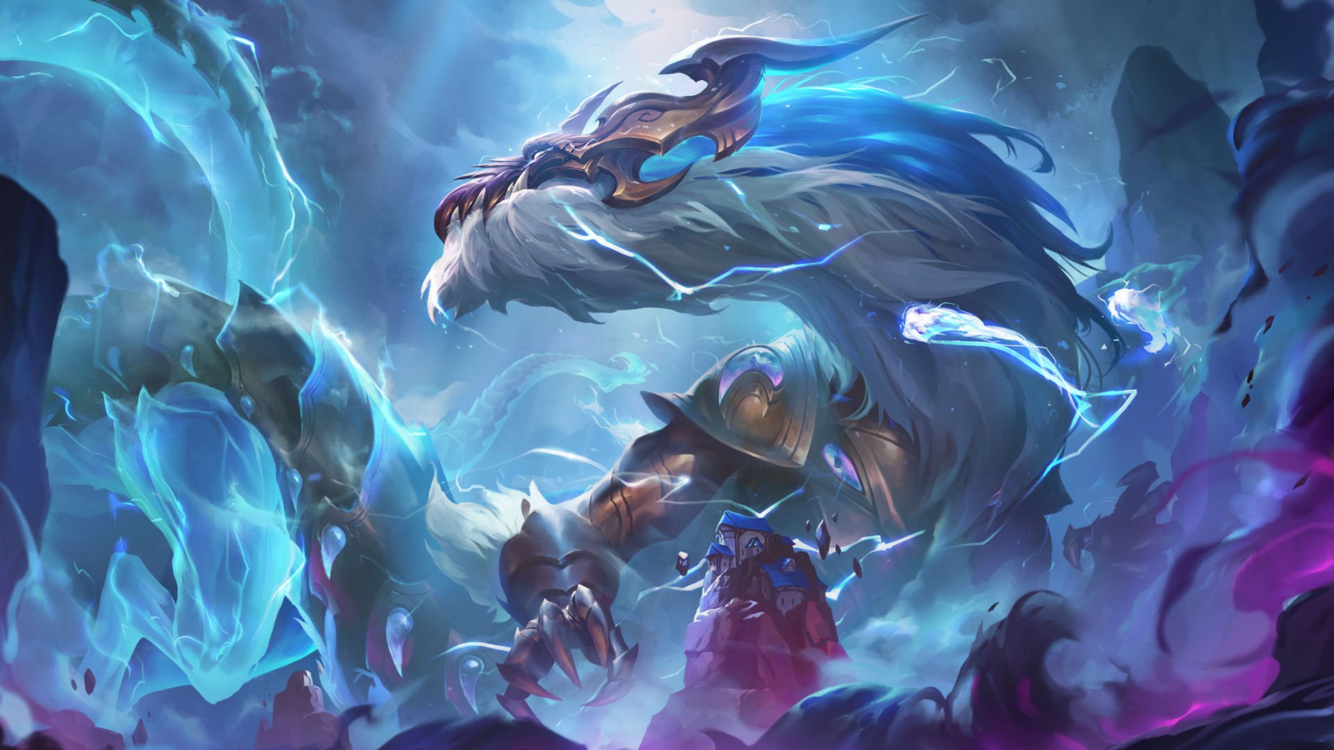 LoL: Aurelion Sol Faces Major Nerfs in Patch 14.14 And Riot Plans Compensatory Buffs