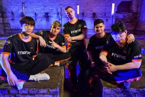 Clash of Titans in the LEC: Fnatic and G2 Esports to Battle in Summer Split Semifinals