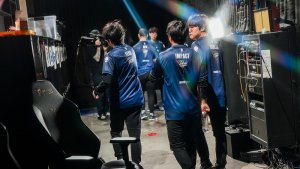 Team Liquid's Pride Jerseys at Riyadh Esports World Cup: A Landmark Decision