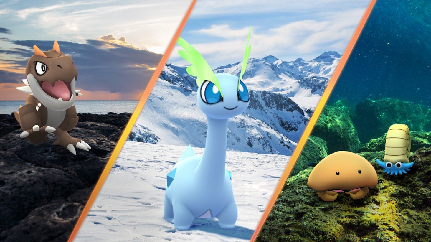 Get Ready for Pokémon GO Adventure Week This August: Key Highlights and What to Expect