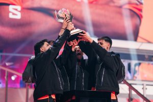 Alpha7 Esports Wins 2024 PUBG MOBILE Esports World Cup with Dominant Performance